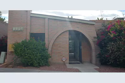 4437 E Hubbell Street #33, Phoenix, AZ 85008 - Photo 1