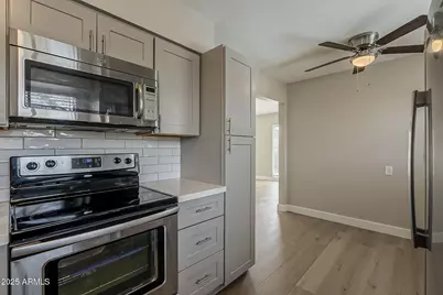 4114 E Calle Redonda -- #54, Phoenix, AZ 85018 - Photo 7