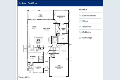 25802 N 148th Drive, Surprise, AZ 85387 - Photo 3