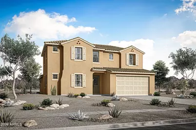 25802 N 148th Drive, Surprise, AZ 85387 - Photo 1