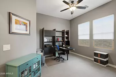 8691 E Eastwood Circle, Carefree, AZ 85377 - Photo 19