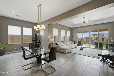 8691 E Eastwood Circle, Carefree, AZ 85377 - Photo 7