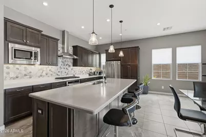 8691 E Eastwood Circle, Carefree, AZ 85377 - Photo 5