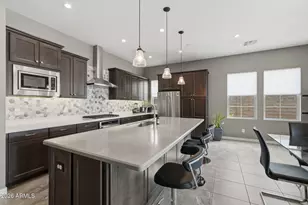 8691 E Eastwood Circle, Carefree, AZ 85377 - Photo 5