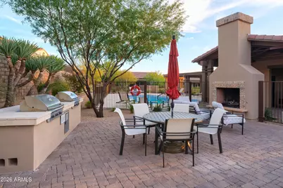 8691 E Eastwood Circle, Carefree, AZ 85377 - Photo 29