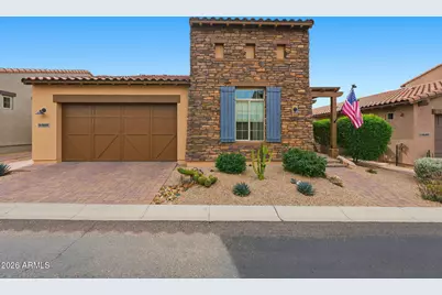 8691 E Eastwood Circle, Carefree, AZ 85377 - Photo 3