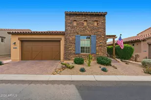 8691 E Eastwood Circle, Carefree, AZ 85377 - Photo 3