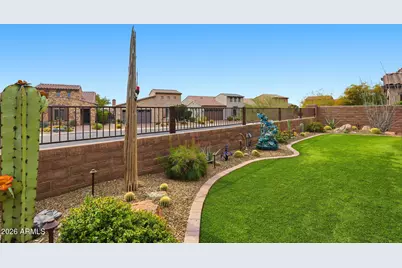 8691 E Eastwood Circle, Carefree, AZ 85377 - Photo 23