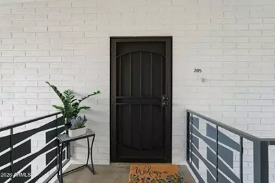 5150 N 20th Street #205, Phoenix, AZ 85016 - Photo 9