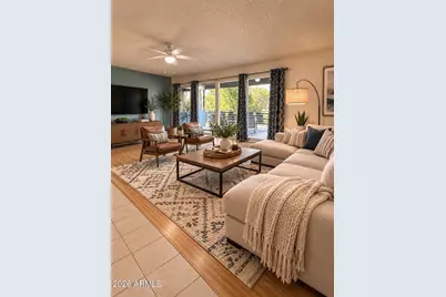 5150 N 20th Street #205, Phoenix, AZ 85016 - Photo 3