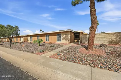 10866 W Buccaneer Drive, Sun City, AZ 85351 - Photo 1