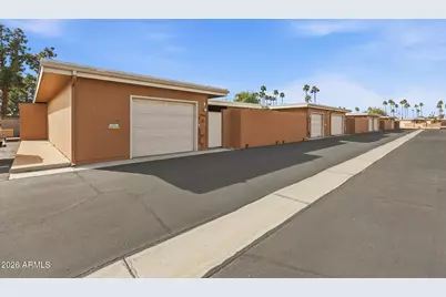 10866 W Buccaneer Drive, Sun City, AZ 85351 - Photo 33