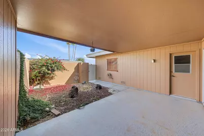 10866 W Buccaneer Drive, Sun City, AZ 85351 - Photo 35