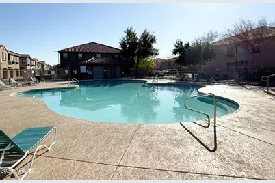 1330 S Aaron -- #185, Mesa, AZ 85209 - Photo 23