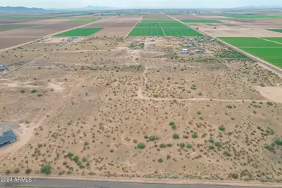 0 W Storey 22C Road #-, Casa Grande, AZ 85194 - Photo 3