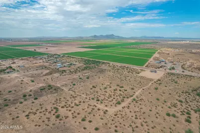 0 W Storey 22C Road #-, Casa Grande, AZ 85194 - Photo 5