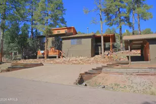 6670 W Jan Dr, Pine, AZ 85544 - Photo 1