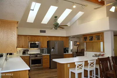 6670 W Jan Drive, Pine, AZ 85544 - Photo 11