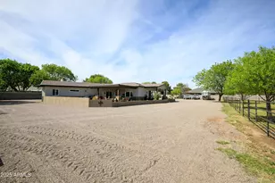 15218 E San Tan Blvd, Gilbert, AZ 85298 - Photo 49