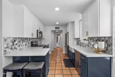 6159 E Indian School Road #108, Scottsdale, AZ 85251 - Photo 5