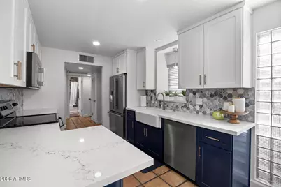 6159 E Indian School Road #108, Scottsdale, AZ 85251 - Photo 3