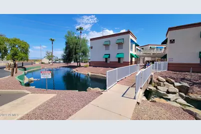 12123 W Bell Road #206, Surprise, AZ 85378 - Photo 5