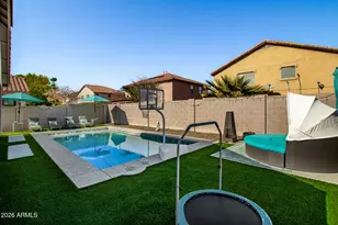 16988 W Windermere Way, Surprise, AZ 85374 - Photo 29