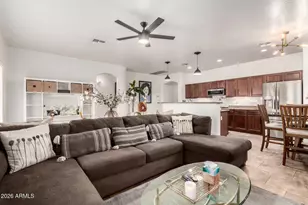 16988 W Windermere Way, Surprise, AZ 85374 - Photo 11