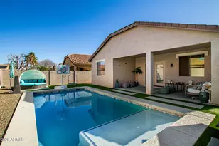 16988 W Windermere Way, Surprise, AZ 85374 - Photo 35