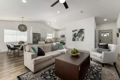 15641 N 63rd Street, Scottsdale, AZ 85254 - Photo 3