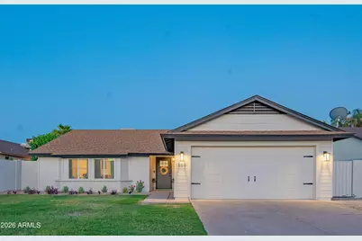 15641 N 63rd Street, Scottsdale, AZ 85254 - Photo 1