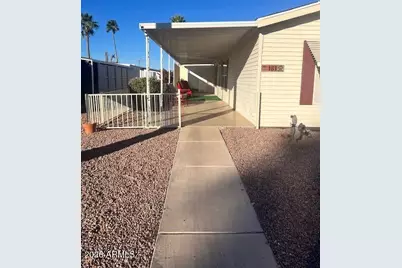 2605 S Tomahawk Road #181, Apache Junction, AZ 85119 - Photo 7