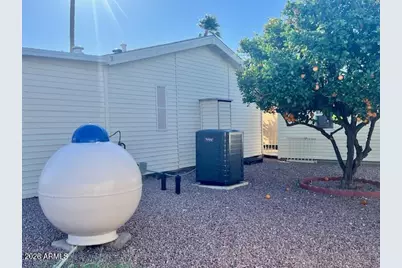 2605 S Tomahawk Road #181, Apache Junction, AZ 85119 - Photo 35