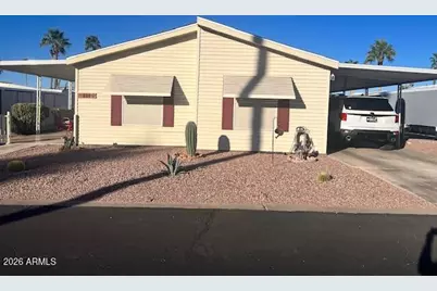 2605 S Tomahawk Road #181, Apache Junction, AZ 85119 - Photo 1