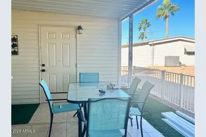 2605 S Tomahawk Road #181, Apache Junction, AZ 85119 - Photo 33