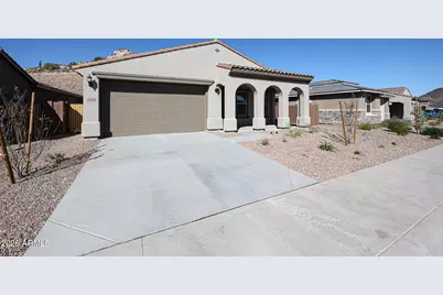 13526 W Calle De Baca Lane, Peoria, AZ 85383 - Photo 1