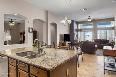 44162 W Adobe Circle, Maricopa, AZ 85139 - Photo 19