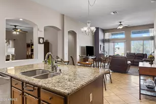 44162 W Adobe Circle, Maricopa, AZ 85139 - Photo 19