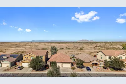 44162 W Adobe Circle, Maricopa, AZ 85139 - Photo 43