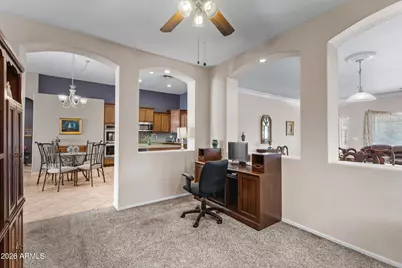 44162 W Adobe Circle, Maricopa, AZ 85139 - Photo 23