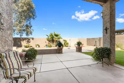 44162 W Adobe Circle, Maricopa, AZ 85139 - Photo 41