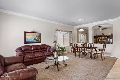 44162 W Adobe Circle, Maricopa, AZ 85139 - Photo 5