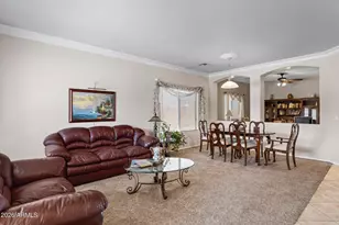 44162 W Adobe Circle, Maricopa, AZ 85139 - Photo 5