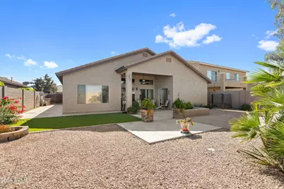 44162 W Adobe Circle, Maricopa, AZ 85139 - Photo 37