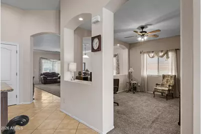44162 W Adobe Circle, Maricopa, AZ 85139 - Photo 21