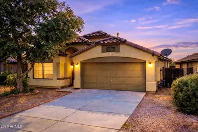 11421 W Overlin Drive, Avondale, AZ 85323 - Photo 33