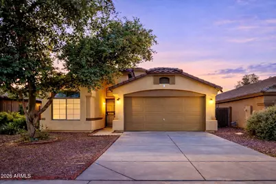 11421 W Overlin Drive, Avondale, AZ 85323 - Photo 1