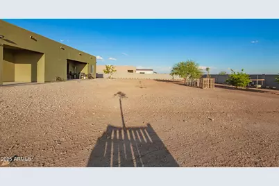 30709 N 251st Avenue, Wittmann, AZ 85361 - Photo 27