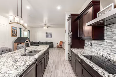 30709 N 251st Avenue, Wittmann, AZ 85361 - Photo 9