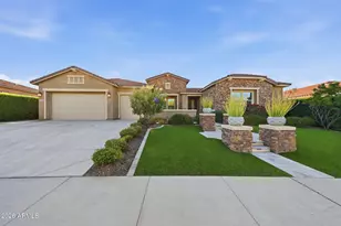 31231 N 55th Street N, Cave Creek, AZ 85331 - Photo 1